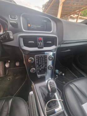Volvo V40 | Mobile.bg    13