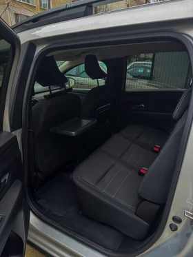 Dacia Jogger Extream 6+ 1 EcoG FULL - 18000 € / 35204.94 лв. - 33549278 7