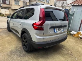 Dacia Jogger Extream 6+ 1 EcoG FULL - 18000 € / 35204.94 лв. - 33549278 3