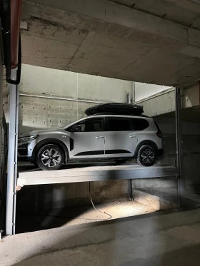 Обява за продажба на Dacia Jogger Extream 6+ 1 EcoG FULL ~35 850 лв. - изображение 1