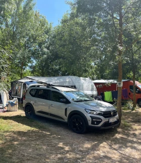 Обява за продажба на Dacia Jogger Extream 6+ 1 EcoG FULL ~35 850 лв. - изображение 3