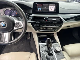 BMW 540 M/DRIVER ASSIST PACKAGE/KEYLESS/CARPLAY | Mobile.bg    11