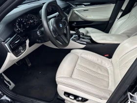 BMW 540 M/DRIVER ASSIST PACKAGE/KEYLESS/CARPLAY | Mobile.bg    8