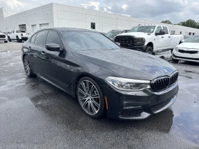 BMW 540 M/DRIVER ASSIST PACKAGE/KEYLESS/CARPLAY