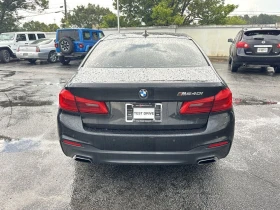 BMW 540 M/DRIVER ASSIST PACKAGE/KEYLESS/CARPLAY | Mobile.bg    6