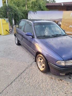 Обява за продажба на Opel Astra ~1 400 лв. - изображение 2
