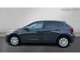 VW Polo TSi 95к.с., Месечна вноска от 300 лв. - 21990 лв. - 98235619 3