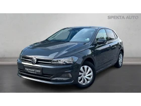 VW Polo TSi 95к.с., Месечна вноска от 300 лв.