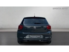 VW Polo TSi 95к.с., Месечна вноска от 300 лв. - 21990 лв. - 98235619 4