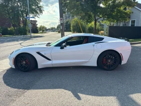 Chevrolet Corvette * * Z51 * * РЪЧКА * * CARFAX * * АВТО КРЕДИТ * * - 64999 лв. - 93806674 2