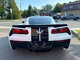 Chevrolet Corvette * * Z51 * * РЪЧКА * * CARFAX * * АВТО КРЕДИТ * * - 64999 лв. - 93806674 3