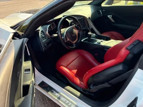 Chevrolet Corvette * * Z51 * * РЪЧКА * * CARFAX * * АВТО КРЕДИТ * * - 64999 лв. - 93806674 6