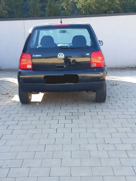 Обява за продажба на VW Lupo ~2 100 лв. - изображение 2
