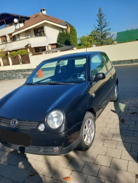 Обява за продажба на VW Lupo ~2 100 лв. - изображение 1