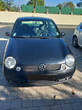 Обява за продажба на VW Lupo ~2 100 лв. - изображение 1