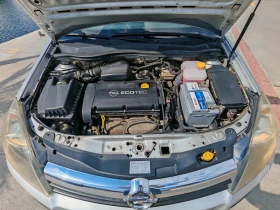 Opel Astra 1.6i h, , TwinPort | Mobile.bg    14