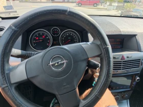 Opel Astra 1.6i h, , TwinPort | Mobile.bg    8