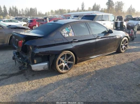 BMW M5 2015 BMW M5 | Mobile.bg    8
