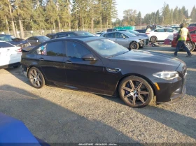 BMW M5 2015 BMW M5 | Mobile.bg    4