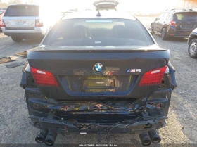 BMW M5 2015 BMW M5 | Mobile.bg    7