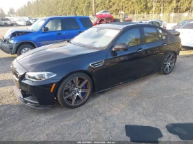 BMW M5 2015 BMW M5 | Mobile.bg    3
