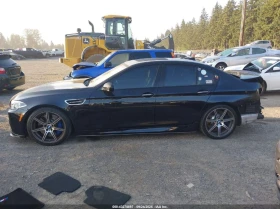 BMW M5 2015 BMW M5 | Mobile.bg    5