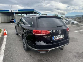 Обява за продажба на VW Alltrack 4х4 ~27 200 лв. - изображение 4 | Auto.bg Обява за продажба на VW Alltrack 4х4 ~27 200 лв. - изображение 4