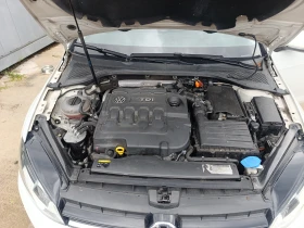 Обява за продажба на VW Golf 1.6TDI ~10 900 лв. - изображение 11