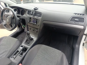 Обява за продажба на VW Golf 1.6TDI ~10 900 лв. - изображение 9