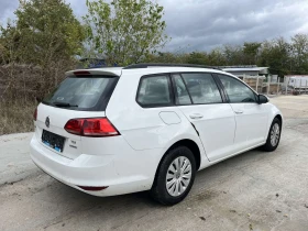 Обява за продажба на VW Golf 1.6TDI ~10 900 лв. - изображение 3
