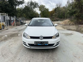 Обява за продажба на VW Golf 1.6TDI ~10 900 лв. - изображение 1