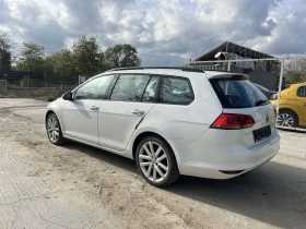 Обява за продажба на VW Golf 1.6TDI ~10 900 лв. - изображение 1 | Auto.bg Обява за продажба на VW Golf 1.6TDI ~10 900 лв. - изображение 1