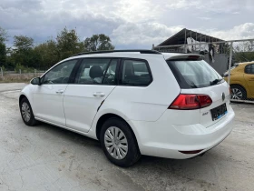 Обява за продажба на VW Golf 1.6TDI ~10 900 лв. - изображение 4