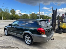 Subaru Outback 3.0 R   | Mobile.bg    8