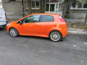 Обява за продажба на Fiat Punto ~3 800 лв. - изображение 6