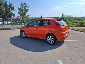 Обява за продажба на Fiat Punto ~3 800 лв. - изображение 2
