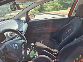 Обява за продажба на Fiat Punto ~3 800 лв. - изображение 4