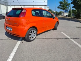 Обява за продажба на Fiat Punto ~3 800 лв. - изображение 3