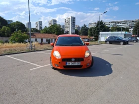 Обява за продажба на Fiat Punto ~3 800 лв. - изображение 1
