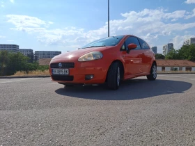 Обява за продажба на Fiat Punto ~3 800 лв. - изображение 1