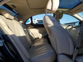 Mercedes-Benz S 550 * АВТО КРЕДИТ* ЦЕНА ДО БГ * СЕРВИЗНА ИСТОРИЯ *  - 23999 лв. / 12270.49 € - 93342523 10