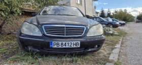 Mercedes-Benz C 320 | Mobile.bg    2