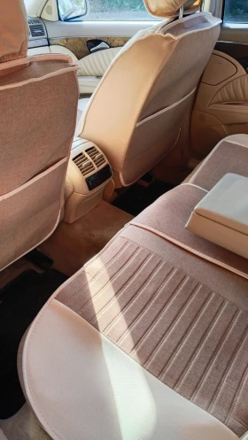 Mercedes-Benz E 280 Комби, снимка 3 — Bazar.bg Mercedes-Benz E 280 Комби, снимка 3