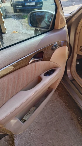 Mercedes-Benz E 280 Комби, снимка 10 — Bazar.bg Mercedes-Benz E 280 Комби, снимка 10