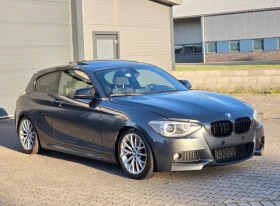 BMW 118 M-Packet, снимка 2