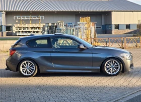 BMW 118 M-Packet, снимка 3