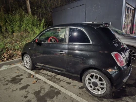 Fiat 500 | Mobile.bg � ����� ������ 3