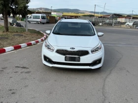 Kia Ceed 1.6crdi.navi, led, avtomatik, снимка 2