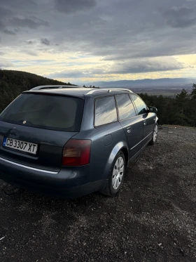 Audi A4 | Mobile.bg � ����� ������ 4