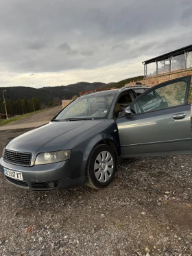 Audi A4 | Mobile.bg � ����� ������ 10
